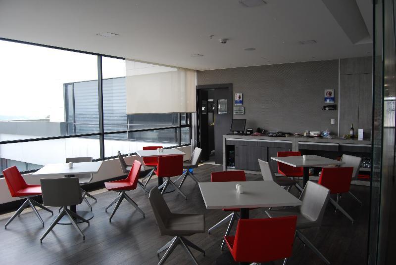 Citimed Hotel Quito Extérieur photo